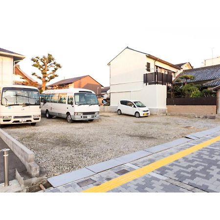 Sunrise Inn - Vacation Stay 75380V Kaizuka ภายนอก รูปภาพ