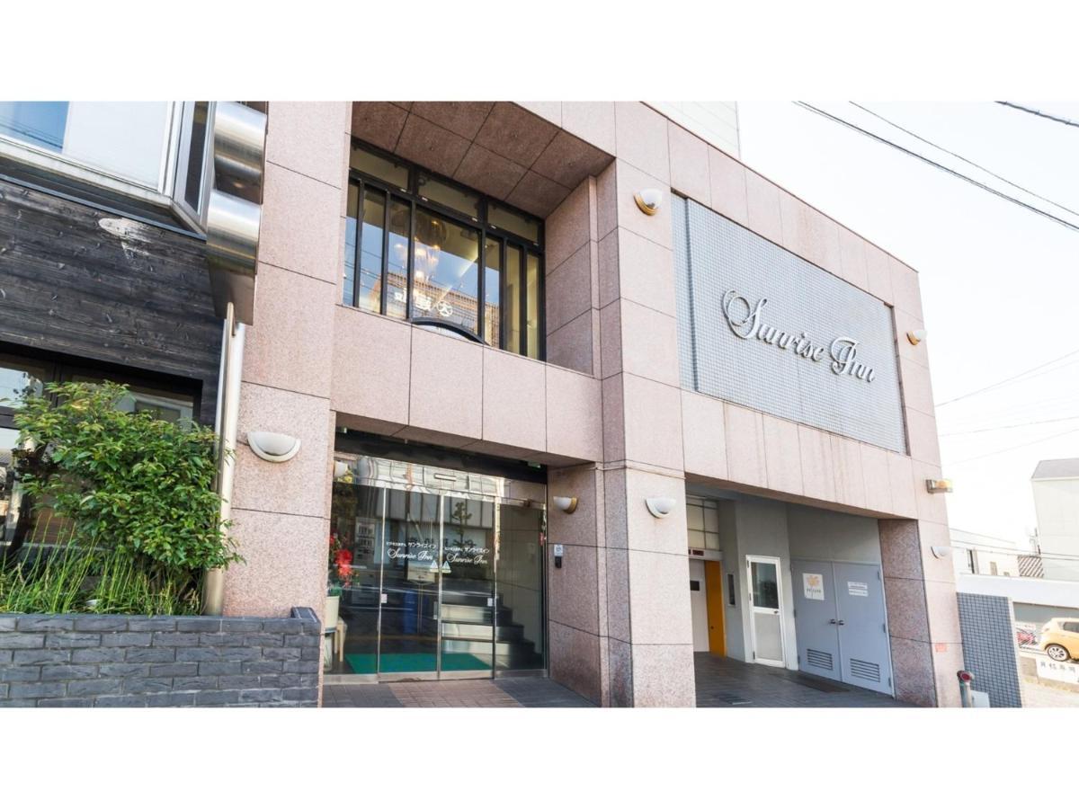 Sunrise Inn - Vacation Stay 75380V Kaizuka ภายนอก รูปภาพ