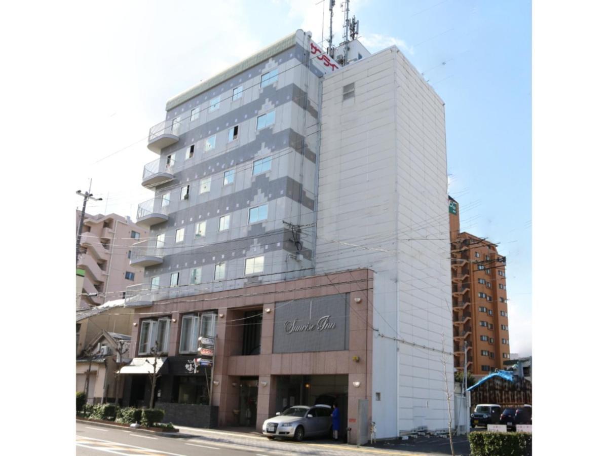 Sunrise Inn - Vacation Stay 75380V Kaizuka ภายนอก รูปภาพ